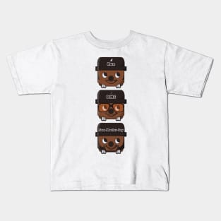 Sucker MCs Kids T-Shirt